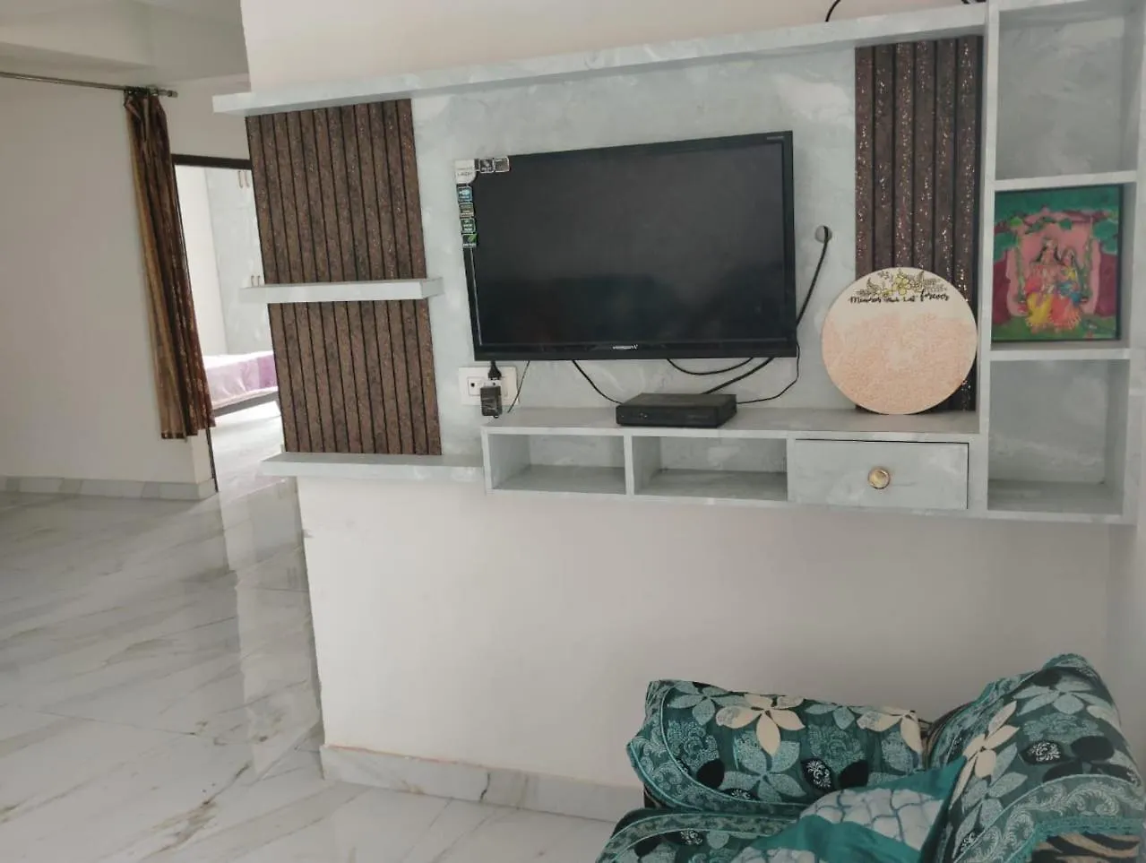 Tarini Homestay Varanasi