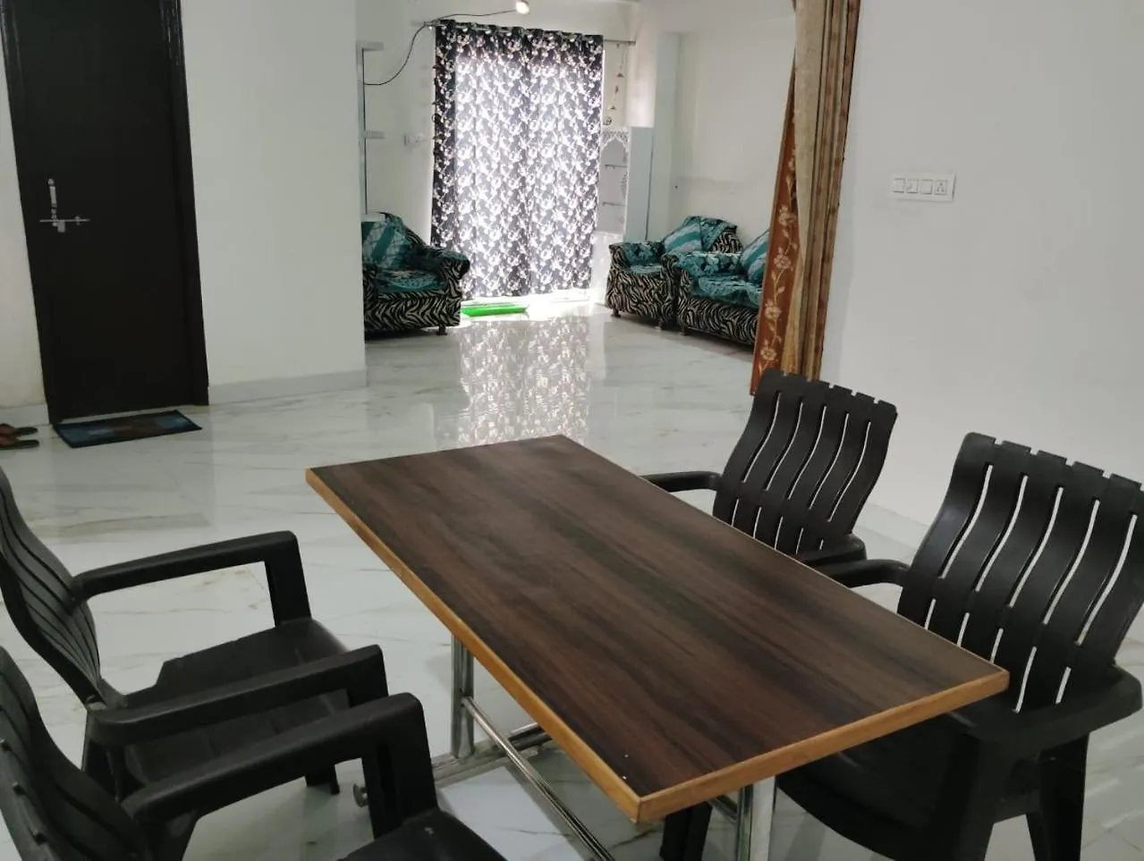 Appartamento Tarini Homestay Varanasi