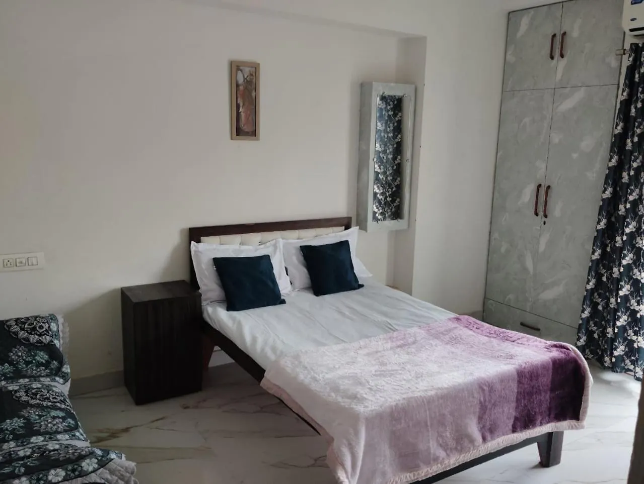 Tarini Homestay Varanasi India