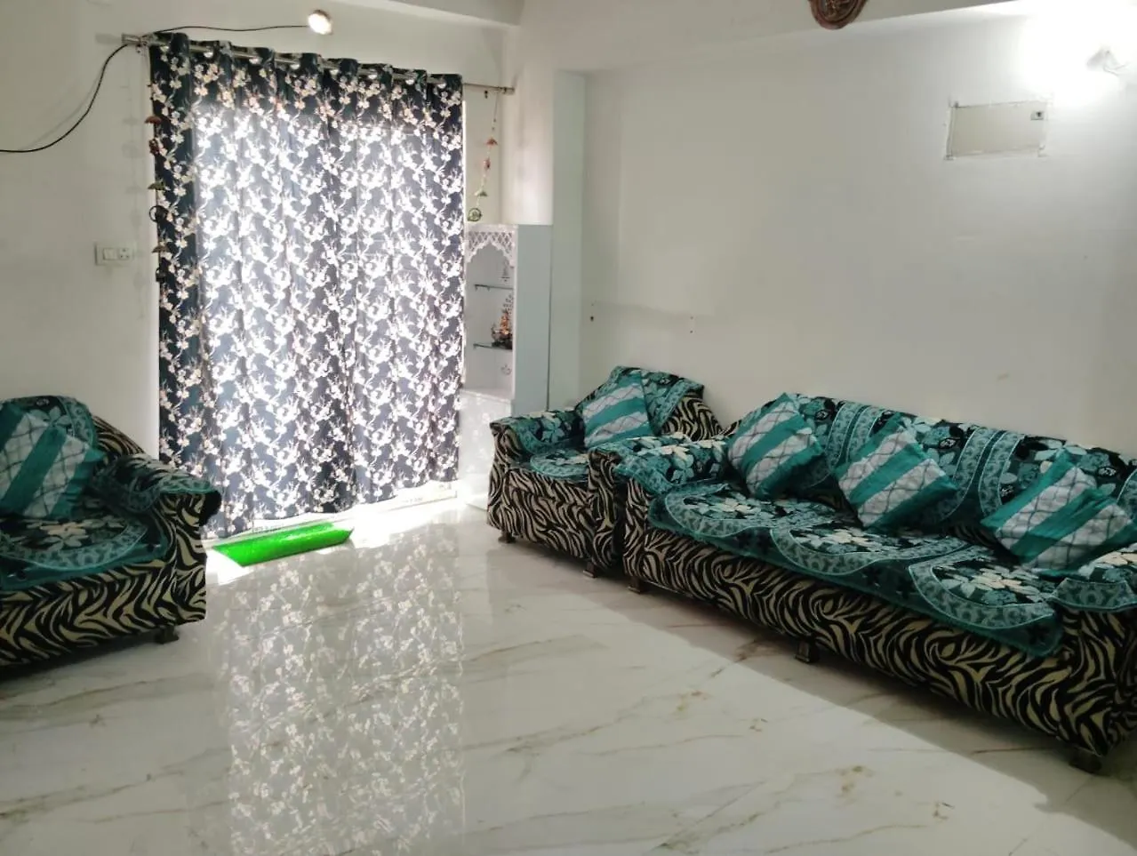 Tarini Homestay Varanasi Appartamento
