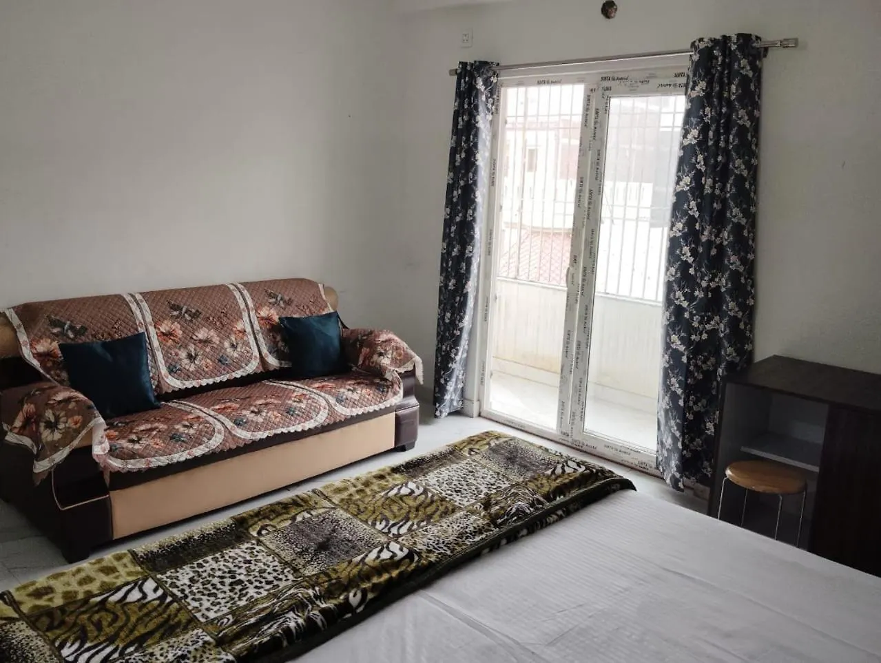 Tarini Homestay Varanasi 0*,  India