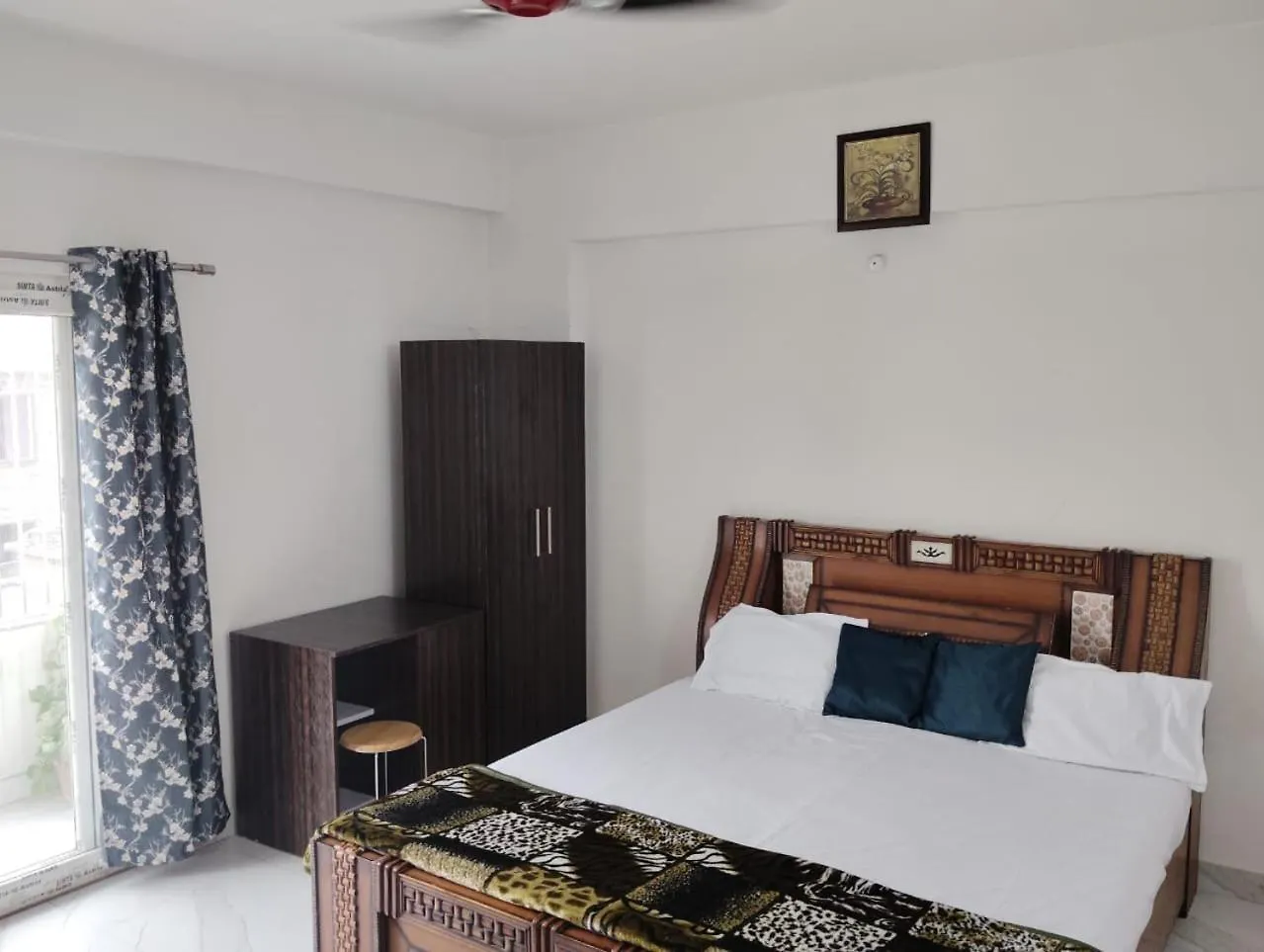 Tarini Homestay Varanasi